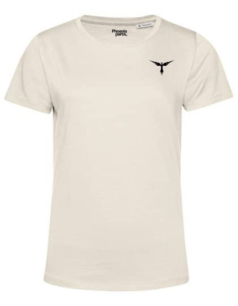 White Pepper - Basic Shirt Damen